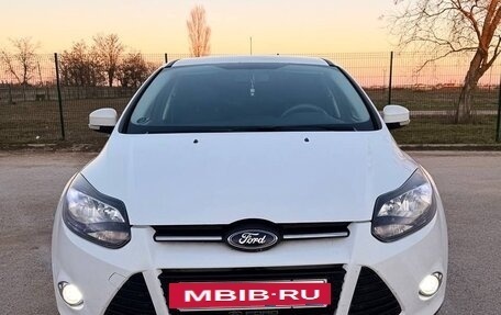 Ford Focus III, 2013 год, 800 000 рублей, 4 фотография
