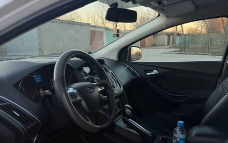 Ford Focus III, 2013 год, 800 000 рублей, 6 фотография