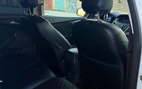 Ford Focus III, 2013 год, 800 000 рублей, 9 фотография