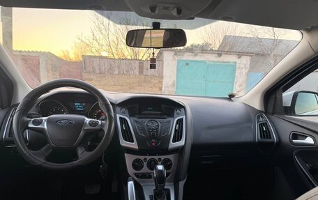 Ford Focus III, 2013 год, 800 000 рублей, 8 фотография