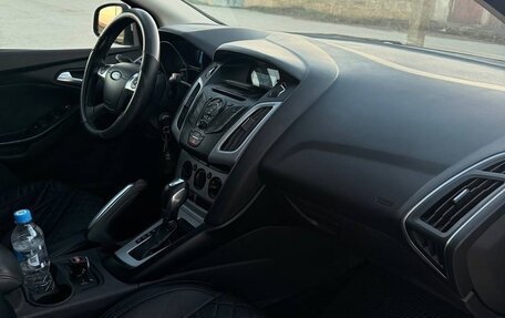 Ford Focus III, 2013 год, 800 000 рублей, 7 фотография