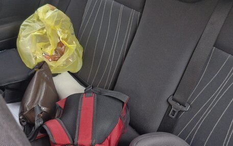 Opel Corsa D, 2007 год, 530 000 рублей, 8 фотография