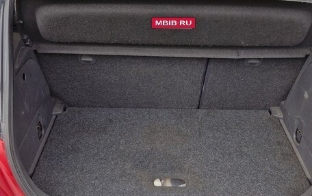 Opel Corsa D, 2007 год, 530 000 рублей, 9 фотография