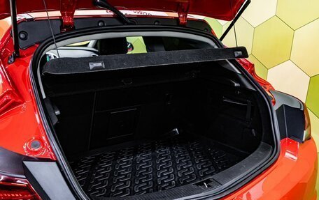 Opel Astra J, 2014 год, 900 000 рублей, 24 фотография