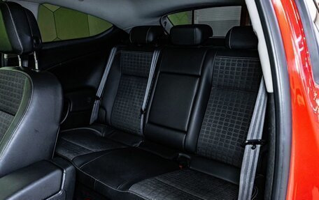 Opel Astra J, 2014 год, 900 000 рублей, 13 фотография