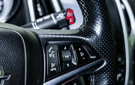 Opel Astra J, 2014 год, 900 000 рублей, 18 фотография