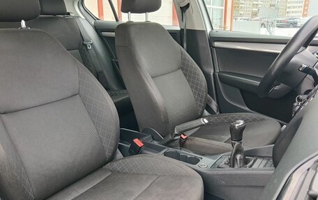 Skoda Octavia, 2018 год, 1 550 000 рублей, 10 фотография