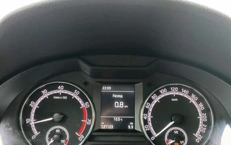 Skoda Octavia, 2018 год, 1 550 000 рублей, 15 фотография