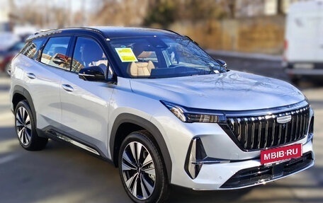 Geely Atlas, 2026 год, 3 090 000 рублей, 4 фотография