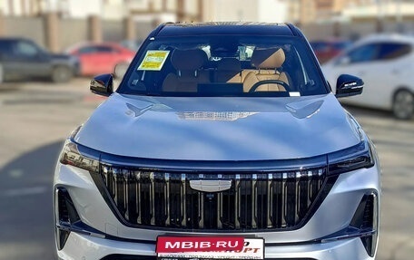 Geely Atlas, 2026 год, 3 090 000 рублей, 2 фотография