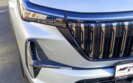 Geely Atlas, 2026 год, 3 090 000 рублей, 10 фотография