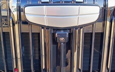 Geely Atlas, 2026 год, 3 090 000 рублей, 12 фотография