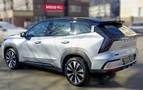 Geely Atlas, 2026 год, 3 090 000 рублей, 6 фотография