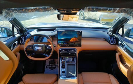 Geely Atlas, 2026 год, 3 090 000 рублей, 26 фотография
