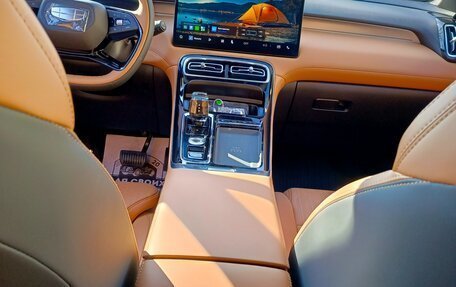 Geely Atlas, 2026 год, 3 090 000 рублей, 25 фотография
