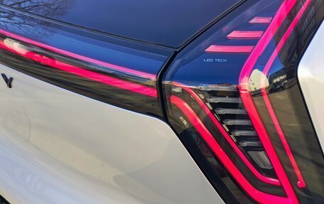 Geely Atlas, 2026 год, 3 090 000 рублей, 40 фотография