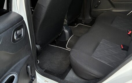 Citroen C-Elysee I рестайлинг, 2013 год, 400 000 рублей, 10 фотография