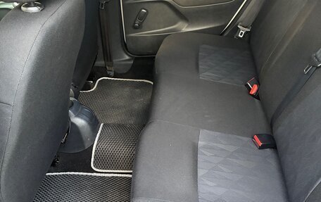 Citroen C-Elysee I рестайлинг, 2013 год, 400 000 рублей, 13 фотография