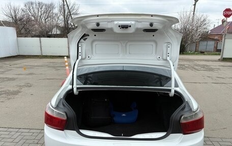 Citroen C-Elysee I рестайлинг, 2013 год, 400 000 рублей, 9 фотография