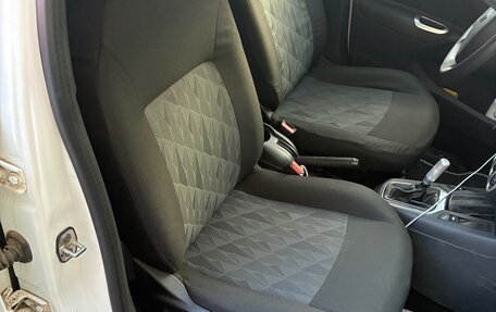 Citroen C-Elysee I рестайлинг, 2013 год, 400 000 рублей, 16 фотография