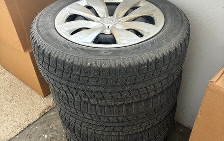 Citroen C-Elysee I рестайлинг, 2013 год, 400 000 рублей, 17 фотография