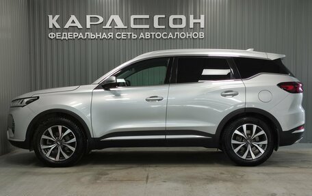 Chery Tiggo 7 Pro, 2022 год, 1 620 000 рублей, 5 фотография