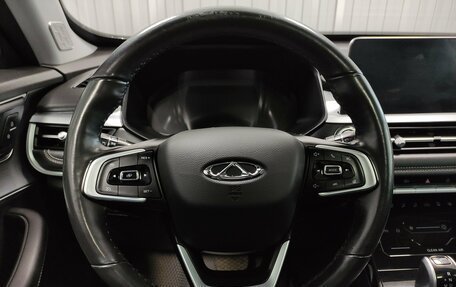 Chery Tiggo 7 Pro, 2022 год, 1 620 000 рублей, 7 фотография