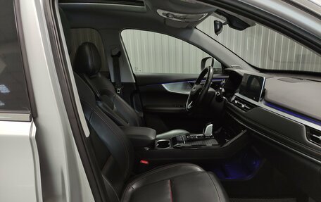 Chery Tiggo 7 Pro, 2022 год, 1 620 000 рублей, 9 фотография