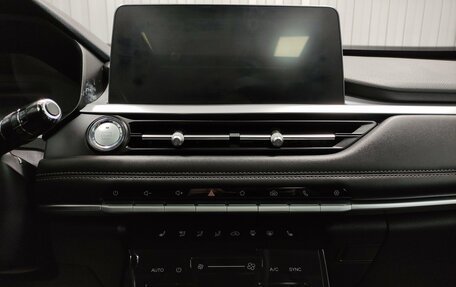 Chery Tiggo 7 Pro, 2022 год, 1 620 000 рублей, 12 фотография