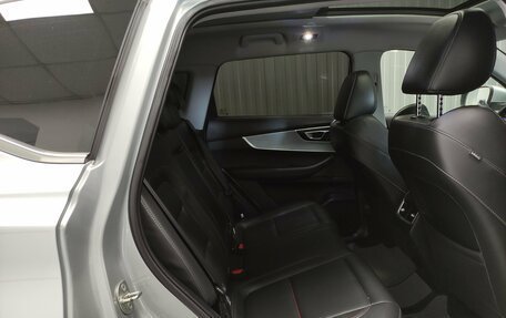 Chery Tiggo 7 Pro, 2022 год, 1 620 000 рублей, 10 фотография