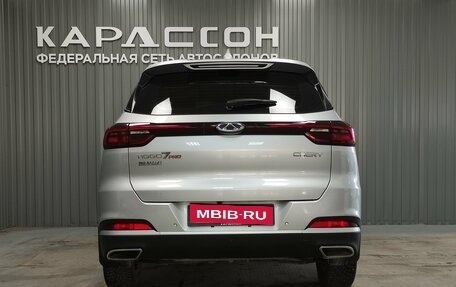 Chery Tiggo 7 Pro, 2022 год, 1 620 000 рублей, 4 фотография