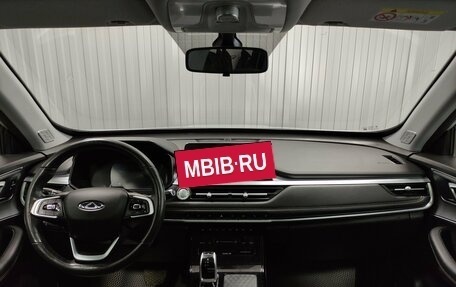 Chery Tiggo 7 Pro, 2022 год, 1 620 000 рублей, 8 фотография