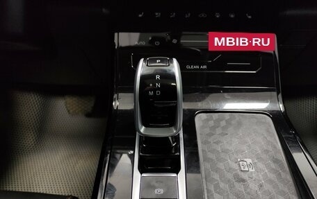 Chery Tiggo 7 Pro, 2022 год, 1 620 000 рублей, 13 фотография