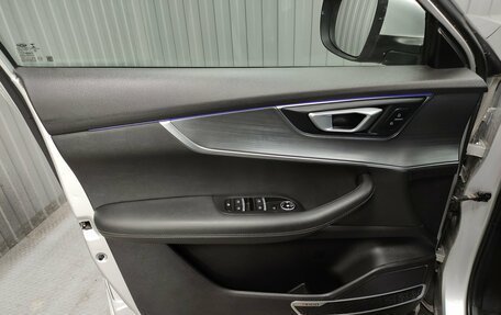 Chery Tiggo 7 Pro, 2022 год, 1 620 000 рублей, 14 фотография