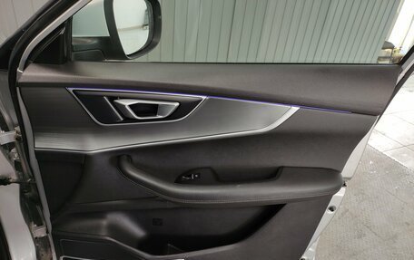 Chery Tiggo 7 Pro, 2022 год, 1 620 000 рублей, 16 фотография