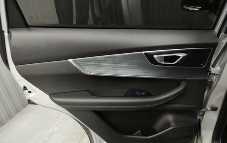 Chery Tiggo 7 Pro, 2022 год, 1 620 000 рублей, 15 фотография