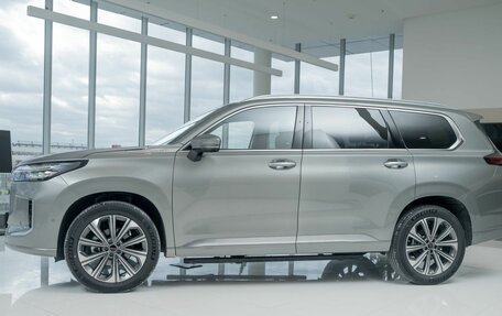 CheryExeed VX, 2025 год, 5 730 000 рублей, 3 фотография