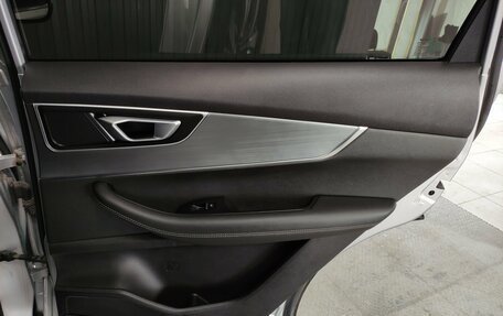 Chery Tiggo 7 Pro, 2022 год, 1 620 000 рублей, 17 фотография