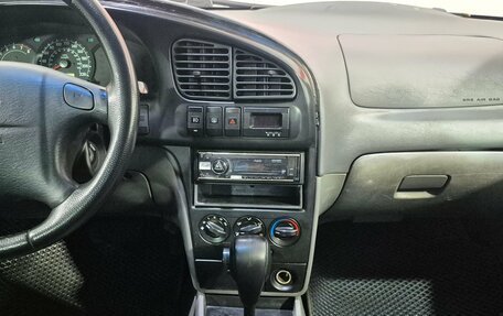 KIA Spectra II (LD), 2008 год, 435 000 рублей, 12 фотография