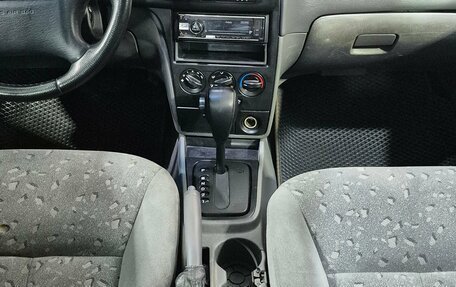 KIA Spectra II (LD), 2008 год, 435 000 рублей, 13 фотография