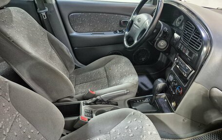 KIA Spectra II (LD), 2008 год, 435 000 рублей, 17 фотография