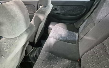 KIA Spectra II (LD), 2008 год, 435 000 рублей, 15 фотография