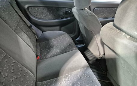 KIA Spectra II (LD), 2008 год, 435 000 рублей, 16 фотография