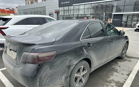 Toyota Camry, 2011 год, 1 390 000 рублей, 3 фотография