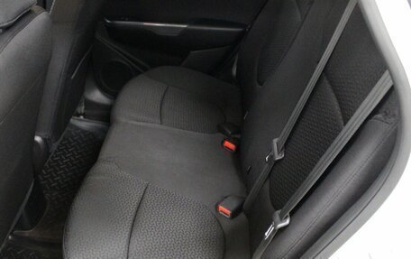 KIA Rio III рестайлинг, 2017 год, 1 150 000 рублей, 10 фотография