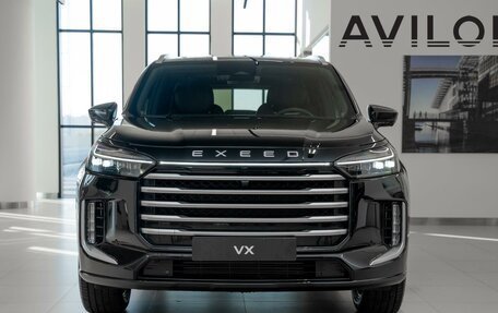 CheryExeed VX, 2025 год, 5 730 000 рублей, 5 фотография