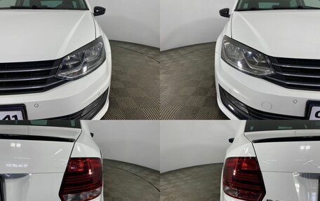 Volkswagen Polo VI (EU Market), 2019 год, 1 290 000 рублей, 5 фотография