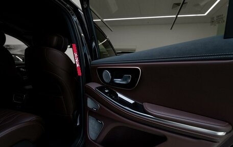 CheryExeed VX, 2025 год, 5 730 000 рублей, 23 фотография