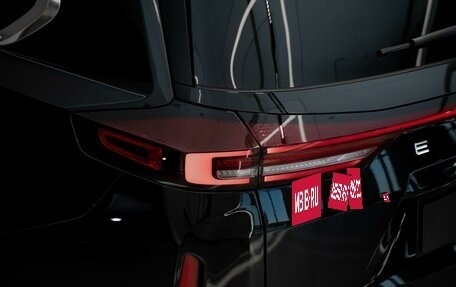 CheryExeed VX, 2025 год, 5 730 000 рублей, 22 фотография