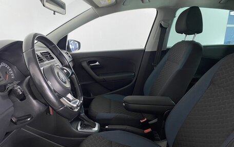 Volkswagen Polo VI (EU Market), 2019 год, 1 290 000 рублей, 12 фотография